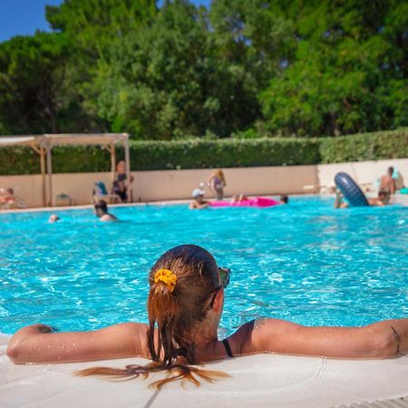 Camping La Sousta**** ريمولين المظهر الخارجي الصورة