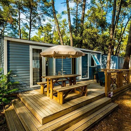 Camping La Sousta**** ريمولين المظهر الخارجي الصورة