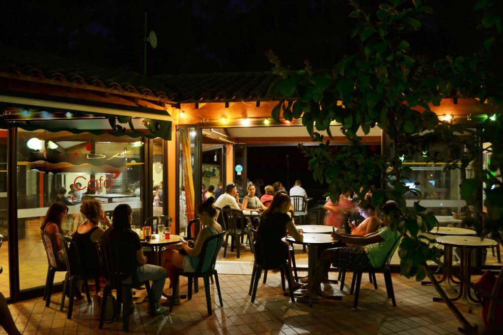 Camping La Sousta**** ريمولين المظهر الخارجي الصورة