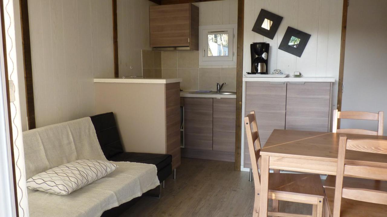Camping La Sousta**** ريمولين المظهر الخارجي الصورة