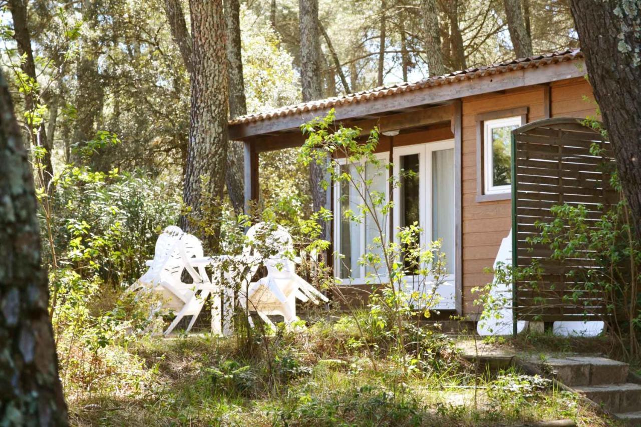 Camping La Sousta**** ريمولين المظهر الخارجي الصورة