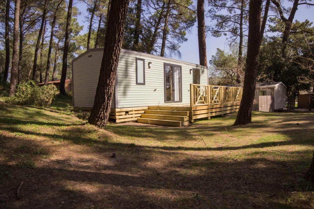 Camping La Sousta**** ريمولين المظهر الخارجي الصورة